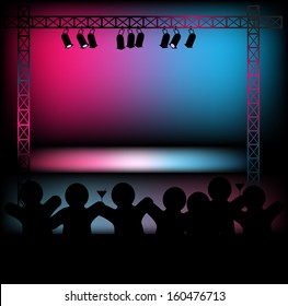 Stage