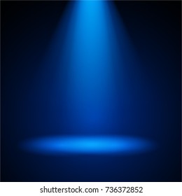 9,516 Blue podium spotlight Images, Stock Photos & Vectors | Shutterstock