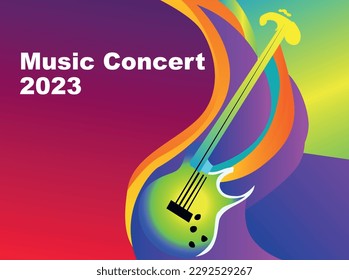 The stage is the centerpiece of any music concert. It should be large enough to accommodate the performers and their equipment, This encompasses all of the elements involved in creating a successful