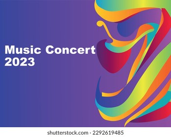 The stage is the centerpiece of any music concert. It should be large enough to accommodate the performers and their equipment, This encompasses all of the elements involved in creating a successful