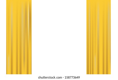 Stage curtain 