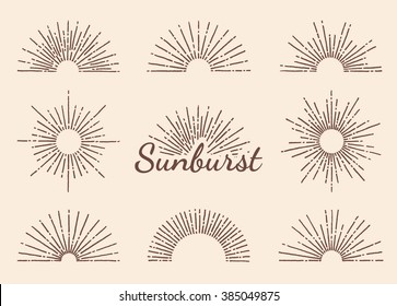 Stage light vector background. Vector eps10.