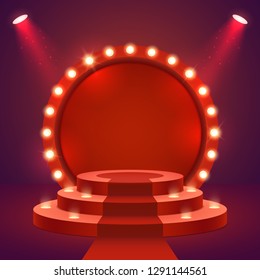 19,926 Grand Stage Images, Stock Photos & Vectors | Shutterstock