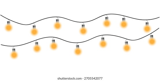 el escenario, la escena, el podio. Iluminación brillante con focos. Iluminación puntual del escenario. Efecto de luz de flash de lente de una lámpara o punto. Luz de destello sobre fondo negro.