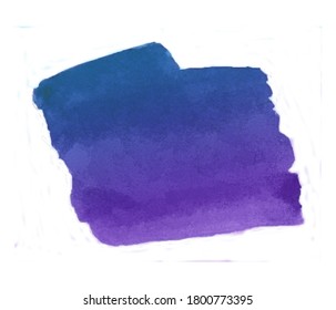 the stain from the brush png 