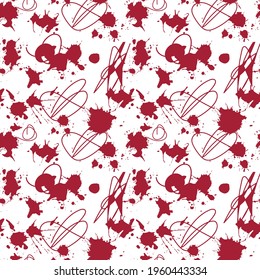 stain grunge texture Vector set of hand drawn brush strokes, stains for backdrops. hand drawn brush strokes. seamless doodle sketchy pattern. hand drawn seamless doodle ink pattern. 