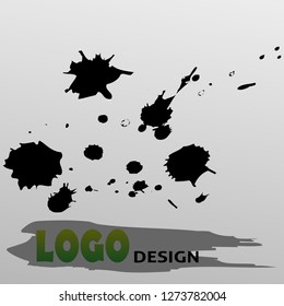 STAIN INK LOGO