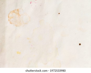 Stain Old Paper. Mark Rustic Vector Texture. Light Tan Stain Paper Cream Tan Stain. Beige Tan Mark Blank. Sepia Vintage Parchment. Pale Aged Structure. Old Backdrop Old Paper. Cream Old Stain Texture