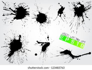 stain vector set