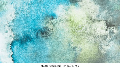 Stained canvas texture background design vector design in eps 10
