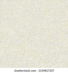 Superficie de pared manchada y sucia. Fondo granulado pálido con textura granular. Papel de lienzo antiguo. Patrón sin foco.