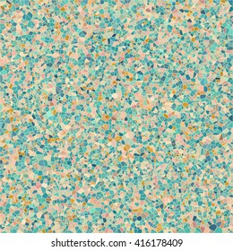 Stained glass like background. EPS 10 vector file