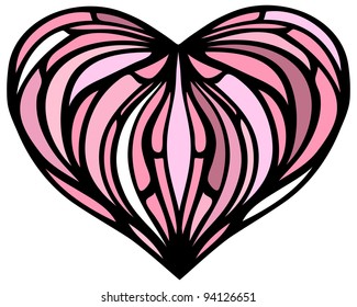Stained-glass