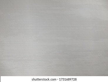 Stainless steel or aluminum texture background.vector illustration