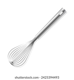 Edelstahl-Handmixer Eiermischer