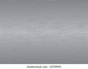 stainless steel texture vector background