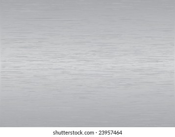 stainless steel texture vector background