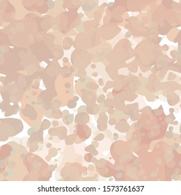 Stains Seamless Pattern. Fashion Concept. Distress Print. Surface Textile. Ink Stains. Spray Paint. Splash Smudges Artistic Creative Vector illustration. Endless Repeat Abstract Background.
