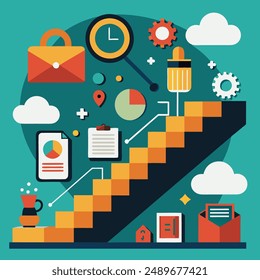 Gründung von Business Development