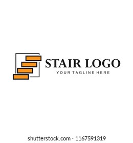 Royalty Free Stair Logo Stock Images Photos Vectors Shutterstock