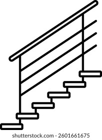 stair stairs step house home interior design layout 8985