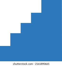 stair  Vector illustration on a transparent background.Premium quality symmbols.Stroke vector icons for concept and graphic design.