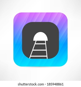 staircase icon