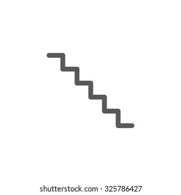 staircase icon
