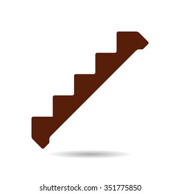 staircase icon