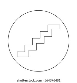 staircase icon