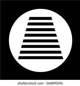 staircase icon