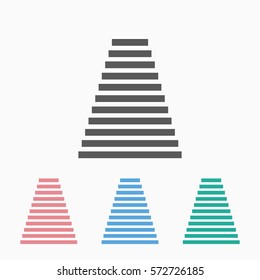 staircase icon