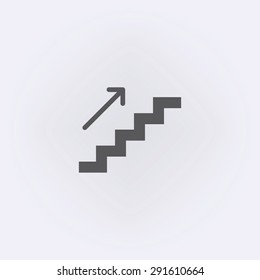 Stairs icon 