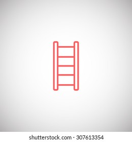 stairs icon