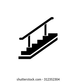 stairs icon