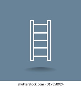 stairs icon