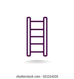 stairs icon