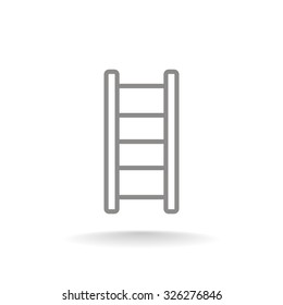 stairs icon