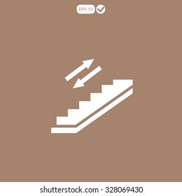 stairs icon