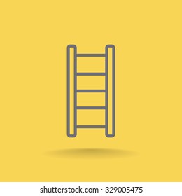 stairs icon