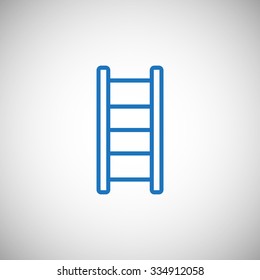 stairs icon