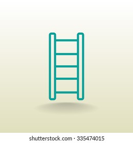 stairs icon