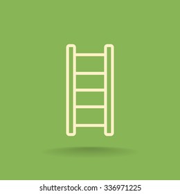 stairs icon