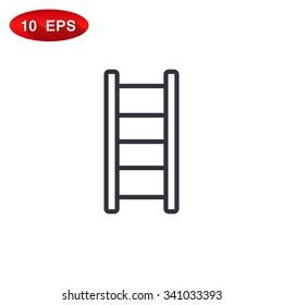 stairs icon