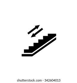 stairs icon