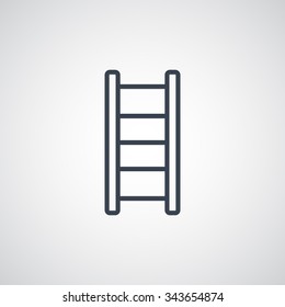 stairs icon