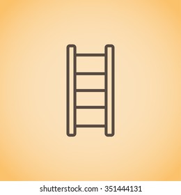 stairs icon
