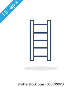 stairs icon