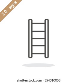 stairs icon
