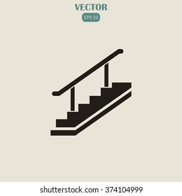 stairs icon